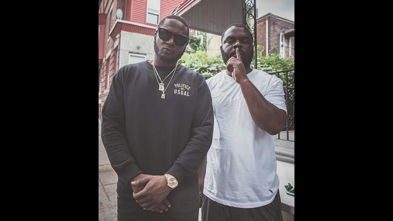 Lik Moss feat. Young Chris & NoBrakes Bras - Murderer