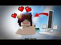 Qué pasa si le das un diamante a Jenny en Minecraft?