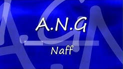 A.N.G - NAFF_KARAOKE HD  - Durasi: 4:38. 