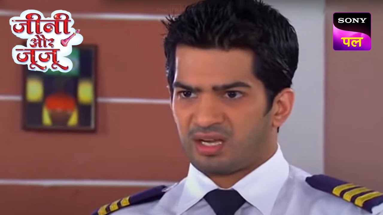 Jodha ने सिखाया Chatur को सबक | Jeannie Aur Juju | Full Episode | 25 March 2023