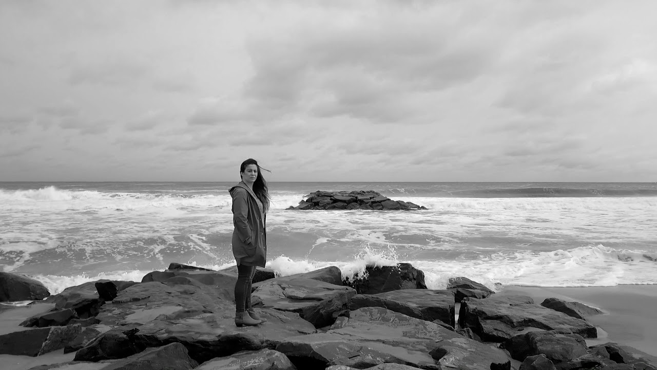 Jamie Coppa - "You Changed Me"