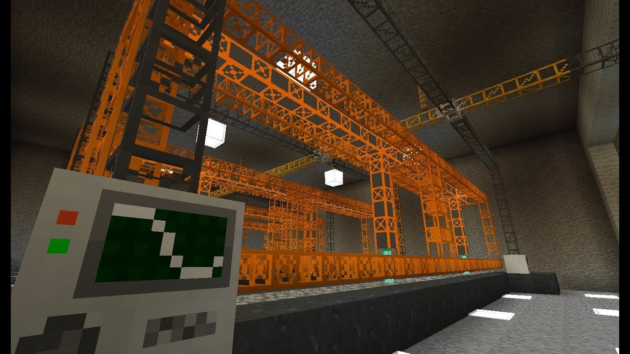 Minecraftで自動丸石製造機を作ってみた えびふらい印刷所