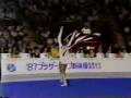 Drutchinina Tatiana Ribbon 1987 Brother Cup Drutchinina Tatiana Ribbon 1987 Brother Cup