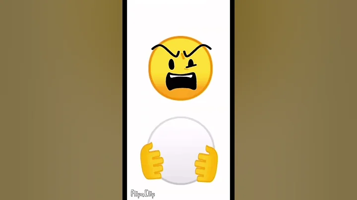 Giving what the people want 🙄🙄 #tiktok #emoji #animation #flipaclip #edit