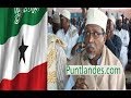 Gabayga Abwaan Jaamac Kadiye Galayr Ku Biiristiisa Somaliland