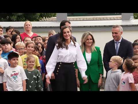 Apertura del Curso Escolar 2026/2027
