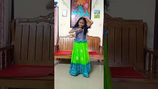 saami naa bangaru saami❤️ #folksong #folk #song #telugusongs #newsong #dance #dancegana #folkmashup