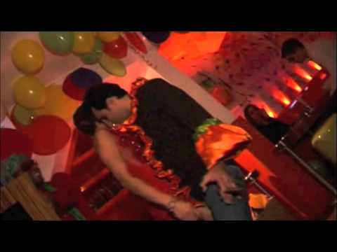 Videoclip icetropez v4