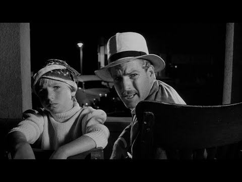 Paper Moon trailer