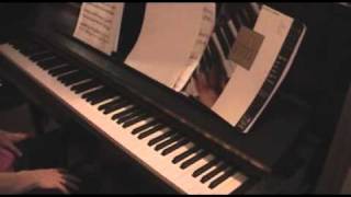 Part 2, Piano Technique Warm-Up Routine, Teacher, Shirley Kirsten