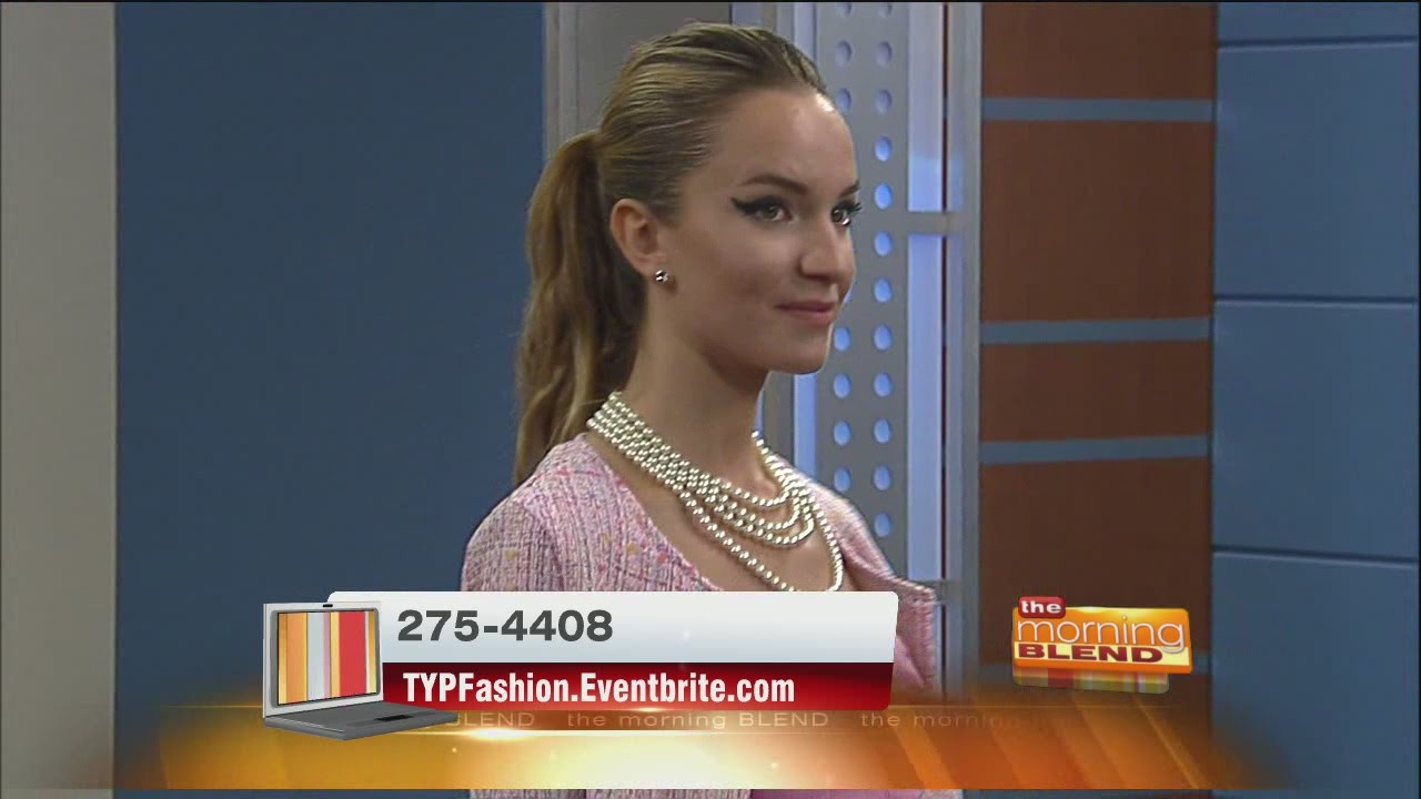 Tucson Young Professionals - YouTube