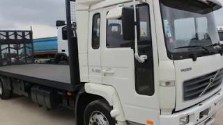 Volvo FL 220