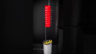 السر المخفي جوة ماكينة القهوة.. هتشوف كبسولتك المفضلة بشكل تاني خالص! ☕️🤯