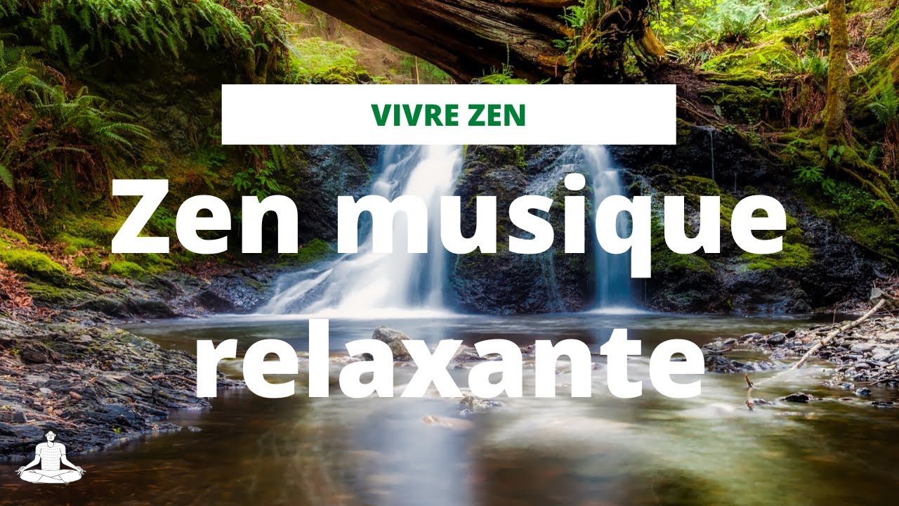 Play Détente Profonde: Musique Zen pour Relaxation et Sommeil Paisible by  Musique Relaxante Relax on  Music