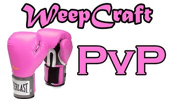 Minecraft - PvP Slay - WeepCraft Hacked Client 1.7.10 - 1.7.2 - WiZARD HAX