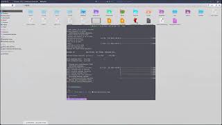 Hyprland  Solve Dolphin File  Open with  bug  on arch  linux cachyos and Manjaro