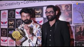 10th Indian Panorama International Film Festival ( IPIFF) 2025-26 with Vikrant More & Priya Jaiswal