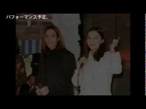 華原朋美　竹田氏からの求愛報道は「小室と共演」への布石か (1/2ページ)