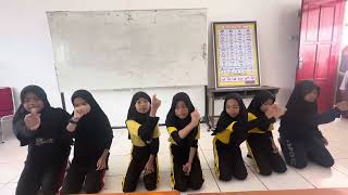 Download Lagu Praktik Baik - Tari Tarek Pukat (SBdP) oleh Siswi Kelas VI SD Inpres Maccini I/1 Kota Makassar MP3