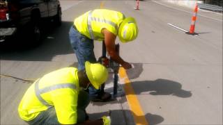 MoDOT 364 City Post Install