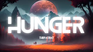 Thefatrat - Hunger (No Copyright Music)
