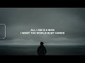 Beginning of video
