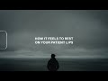 End of video