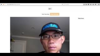 webrtc-one-many-broadcast