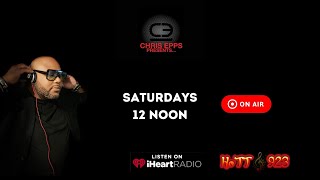 Famous Chris Epps Presents…Let's Talk About The Meme S7Ep21 Profile