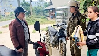 Download Lagu LUYEN was furious when she caught her father with his mistress MP3