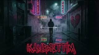 Zi̇yan - Kaybetti̇m Official Audio