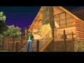 GTA San Andreas. Прохождение: Угон на ходу (миссия 59).