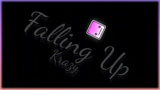 Falling Up by KrmaL (100%) [60hz]