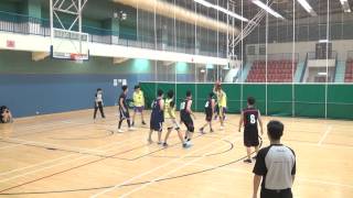 20140626 CPE vs NOTHING IS IMPOSSIBLE 4