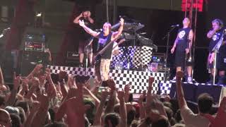 SKA-P Intro   Estampida. Milano Italia