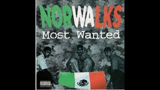 Norwalks Most Wanted - Norwalks Most Wanted (1996) [FULL ALBUM