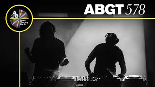 Group Therapy 578 with Above & Beyond and AVIRA