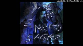 YUZAK É MUITO SAGAZ - DJ YUZAK & MC LUANA SP