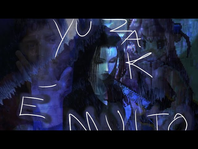 YUZAK É MUITO SAGAZ - DJ YUZAK & MC LUANA SP
