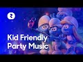 Songs for kids to dance to  best kid friendly party music disney pixar dreamworks etc