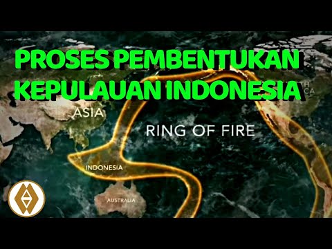Video: Kepulauan Indonesia
