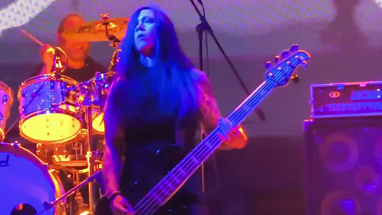 My Dying Bride - Istanbul 9.11.25