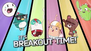 Information Super Bunny Breakout Launch Trailer News