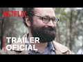 El comediante | Triler oficial | Netflix