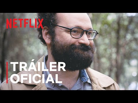 El comediante | Tráiler oficial | Netflix