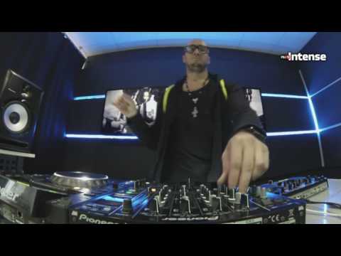 Light - Live @ Radio Intense 15.06.2016