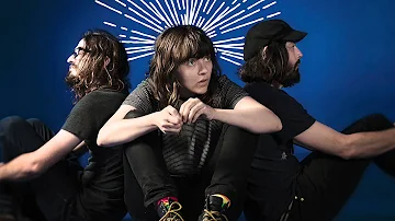 Courtney Barnett - Shivers (written by Rowland S. Howard)