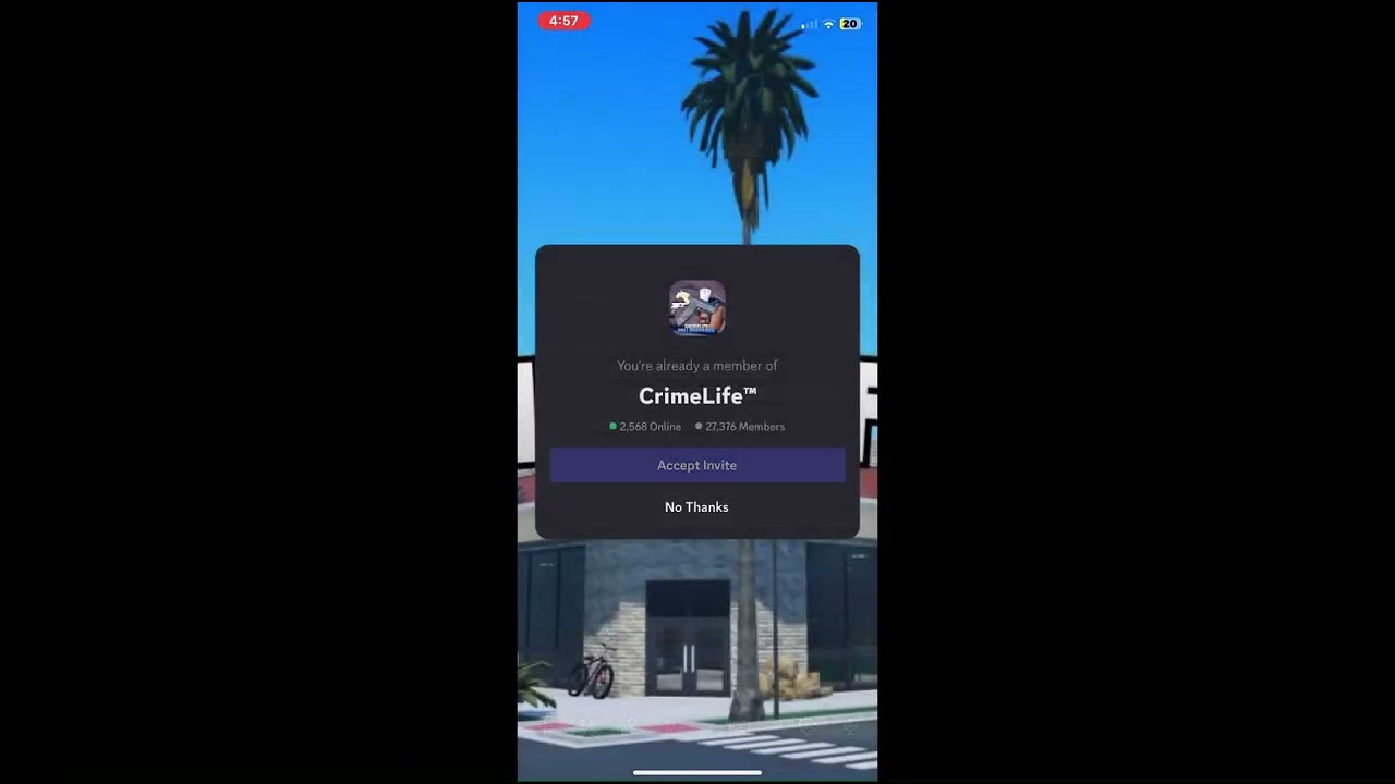 how to join ygg (cali shootout) - YouTube