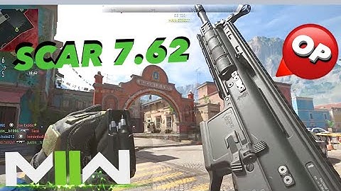 TAQ-56 is Fast Killing in Modern Warfare II Gameplay (No Attachments)