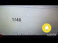 How to diamond in Ms paint #tricks #laptop